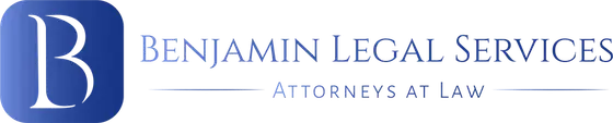 Benjamin Legal Services Attorneys At Law Logo