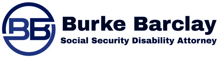 Burke Barclay Logo