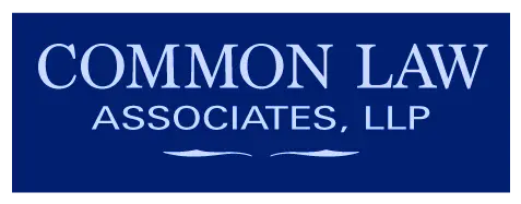 Common Law Associates, LLP Logo