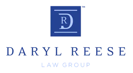 Daryl Reese Logo
