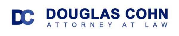 Douglas Cohn Attorney At Law Logo