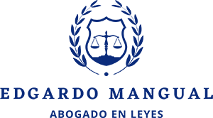 Edgardo Mangual Logo