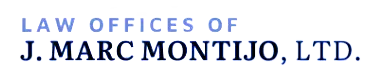 Law Offices Of J. Marc Montijo, LTD. Logo