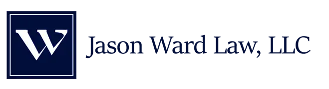 Jason Ward Law, LLC Logo