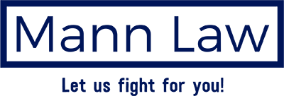 Mann Law Logo