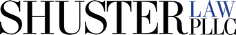 Shuster Law PLLC Logo