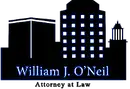 William J, O'Neil Attorney At Law Logo