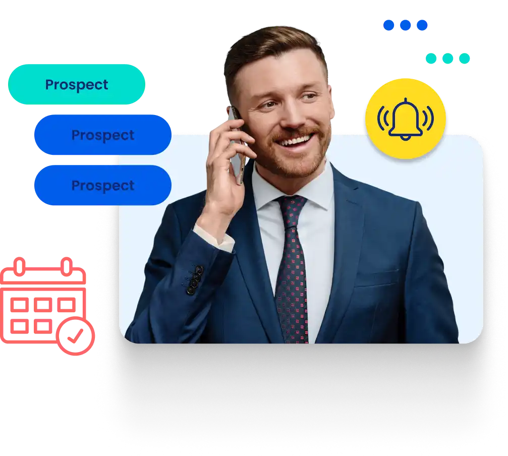 Booking Calendar Graphic
