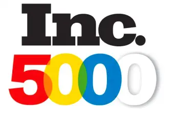 INC 5000 Logo