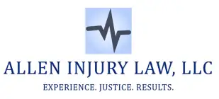 Logo - Allen Injury Law, LLC