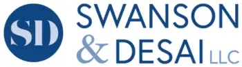 Logo - Swanson and Desai LLC