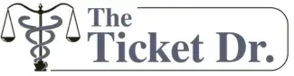 Logo - The Ticket Dr